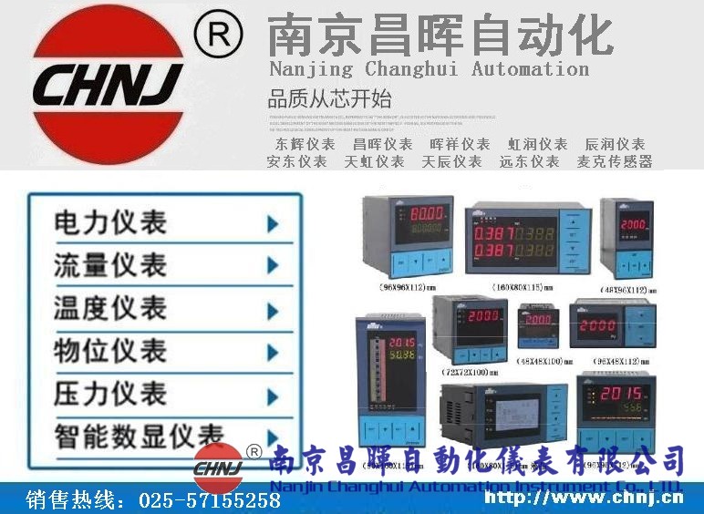 東輝儀表DY2000（DX/GDX）智能D型操作器DY21DX、DY22DX、DY26DX、DY28DX、DY29DX
