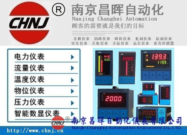 東輝儀表DY21B12、DY22B06P4M、DY29B02智能變送控制儀