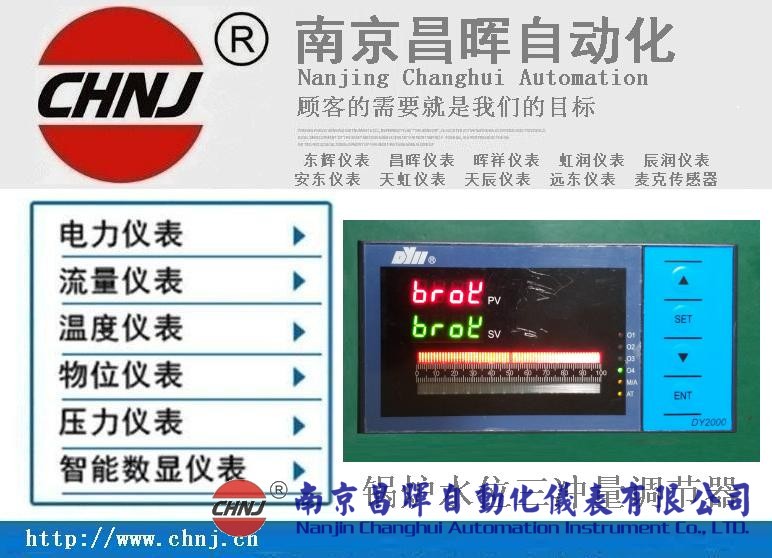 流量積算儀DYF21L、DYF22L、DYF21L2626ONJCH特