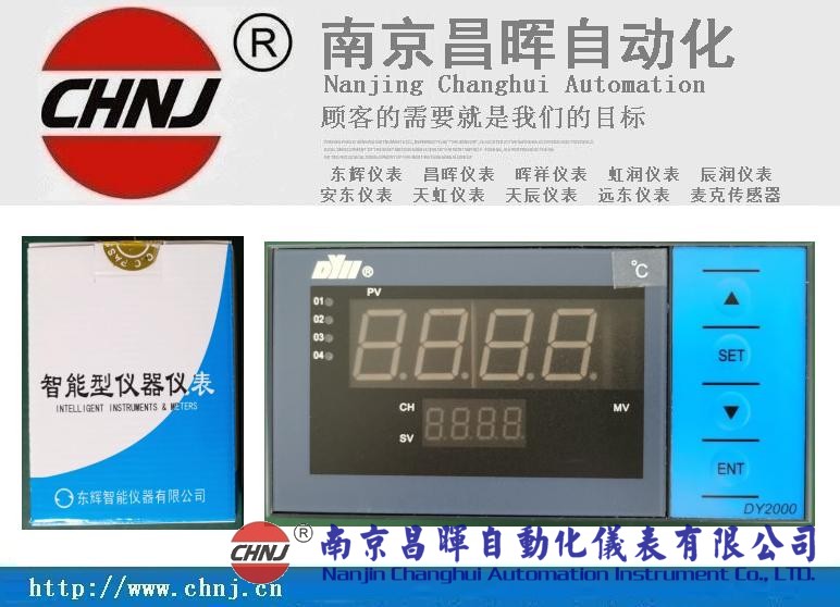 DY2000（K）智能熱電偶低真空儀表DY21K0、DY21K1、DY21K2、DY21K3、DY21K4、DY21K5