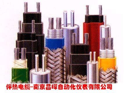 DWL(DXW、DKW、ZKWD、DBW防爆電熱帶--南京昌暉