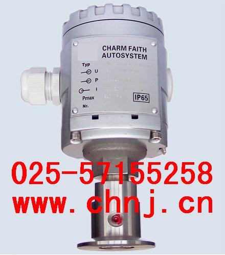 SWP-205、T215、T225卡接式隔膜壓力變送器