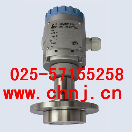 SWP-203、T213、T223法蘭安裝式隔膜壓力變送器
