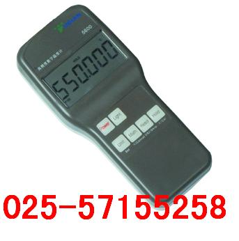 AI-5500手持式經(jīng)濟實用型測溫儀